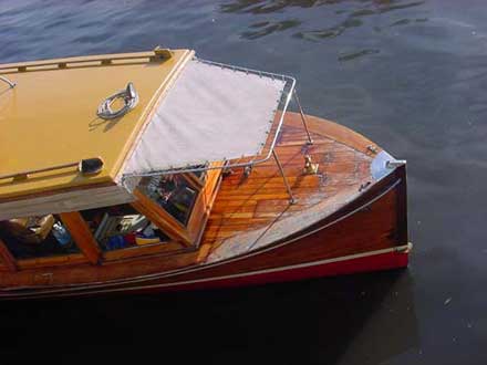 Delta - Tigre Delta - Tigre