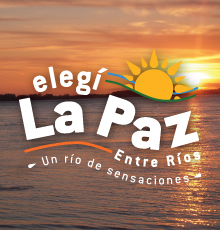 Elegí La Paz, Entre Ríos