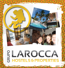 La Rocca Hostel