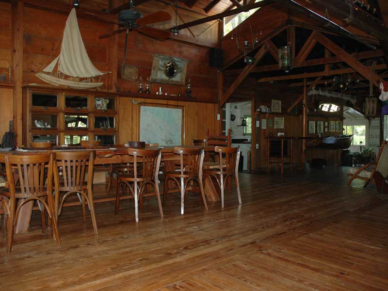 Athabaska Delta Home